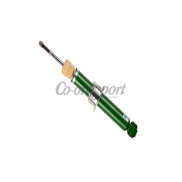 Bilstein B4 Electronic Damper - Jaguar XK (X150);H;B4DT image