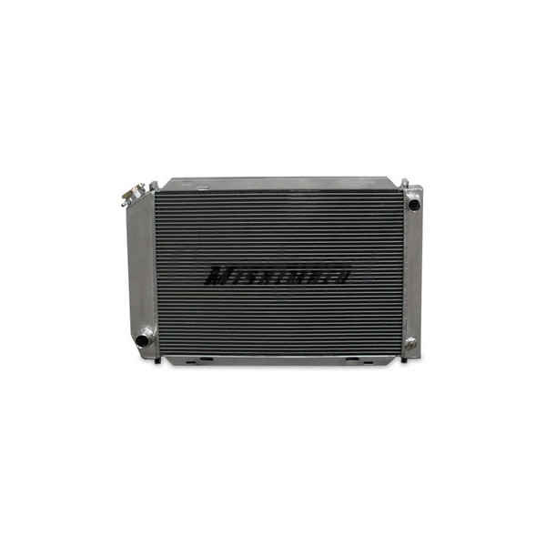 Mishimoto Ford Mustang Performance Aluminum Radiator 1979-1 image