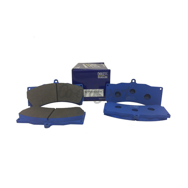 Endless Brake Pads MA45B Compound image