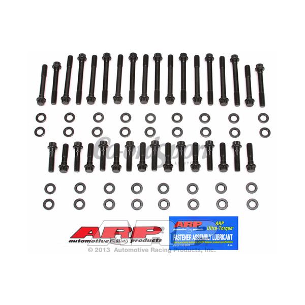 ARP SB Chevy 12pt head bolt kit image
