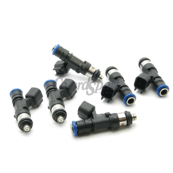 DW Matched set of 6 injectors 1000cc min image