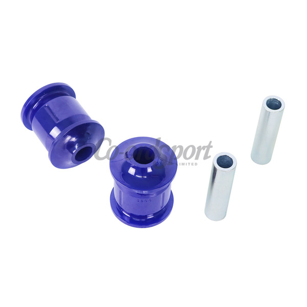 SuperPro Bushing Kit Trailing Arm Front Bush Kit image