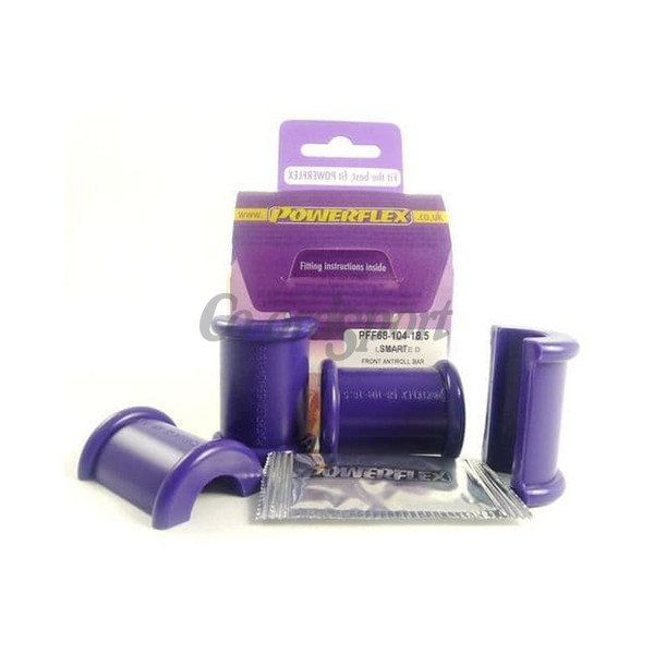 Powerflex Front Anti Roll Bar Bush 18.5mm image