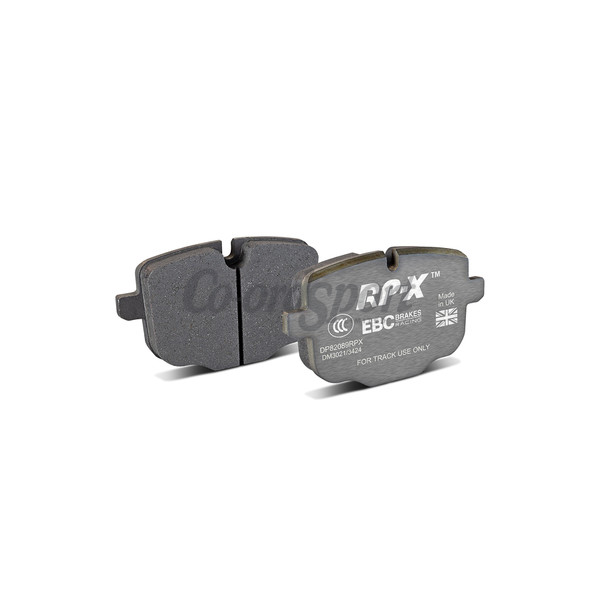 EBC Racing RP-X Brake Pads image