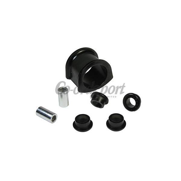 Whiteline BUSH KIT-ML TRITON RACK MOUNT image