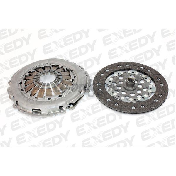 Exedy 2pcs Clutch Kit image
