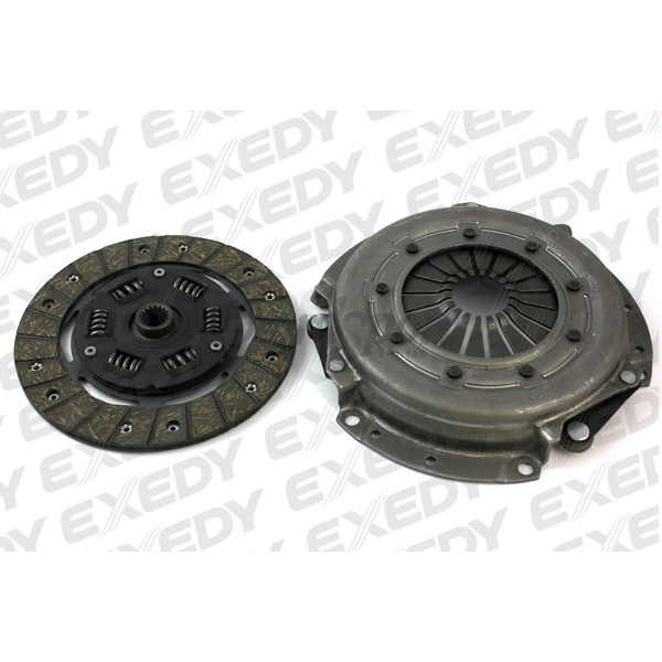 Exedy 2pcs Clutch Kit image