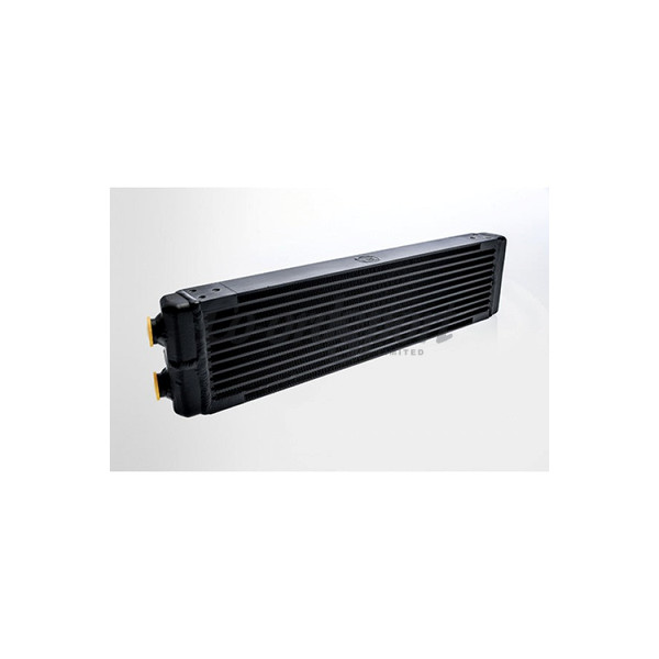 CSF Dual Pass Oil Cooler 24 in x 5.75 in x 2.16 in image