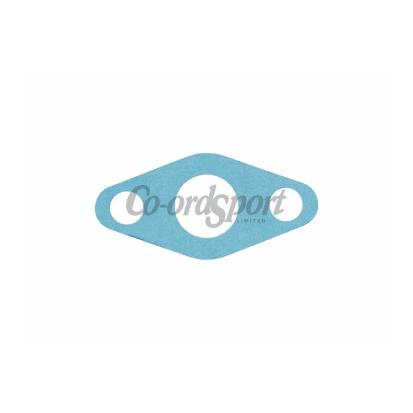 Turbocharger Gasket - Oil Return Paper 50.8mm image