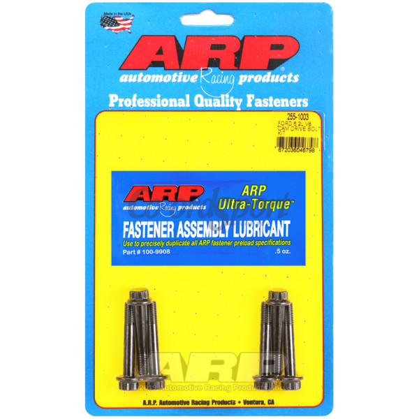 ARP BB Ford 6.2L V8 cam drive bolt kit image