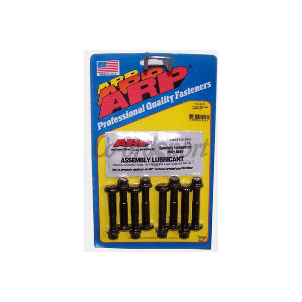 ARP Peugeot 306 rod bolt kit image