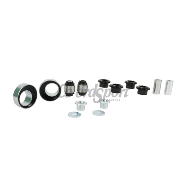 Whiteline Performance Front Control Arm Geometry Correction Kit image