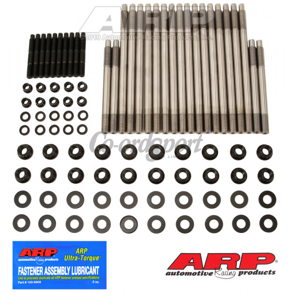 ARP CHEVY/GENIII PRE 03  CA625 Plus HSK image