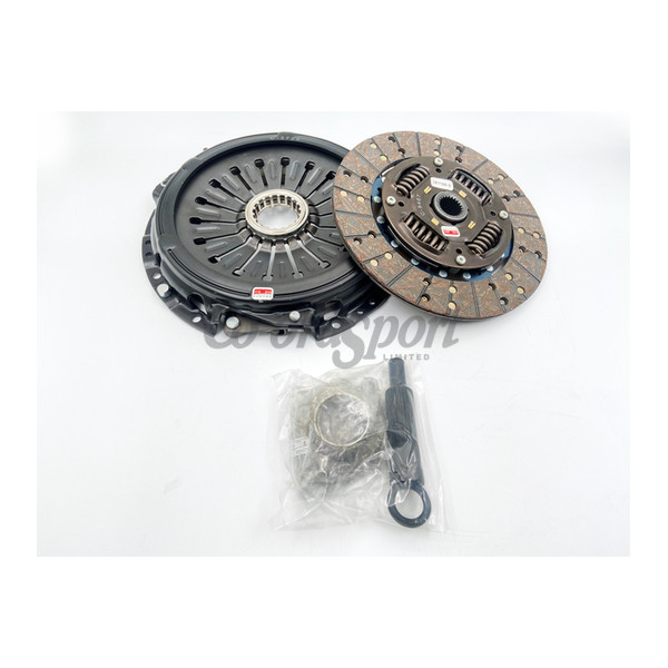 CC Stage 2 Clutch for Evo X 4B11T image