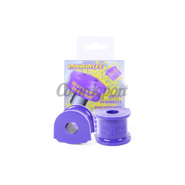 Powerflex Front Anti Roll Bar Bush 17mm image