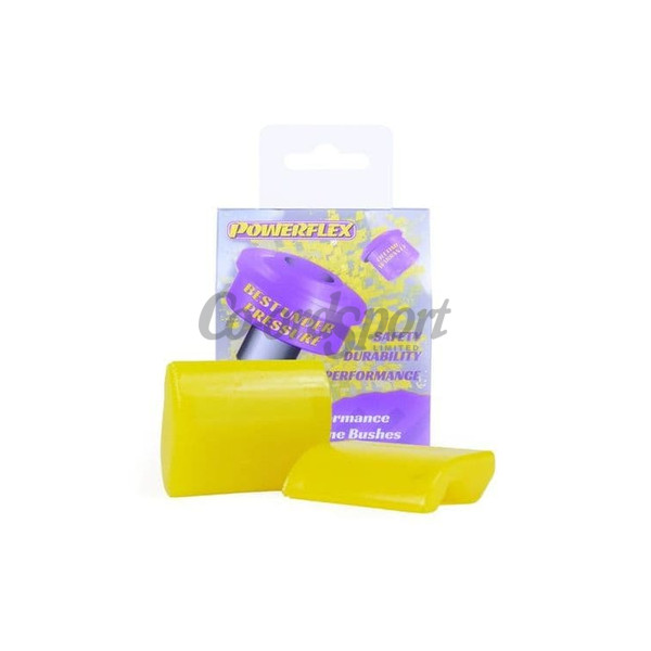 Powerflex Upper Engine Mount Insert Volkswagen Polo image