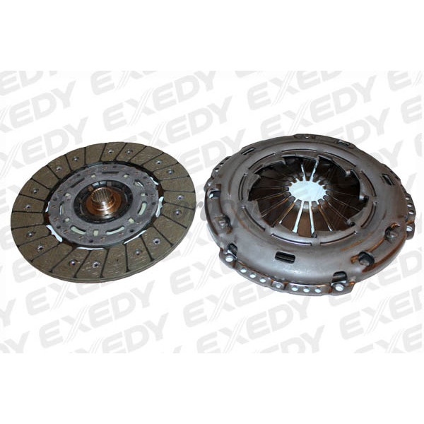 Exedy 2pcs Clutch Kit image