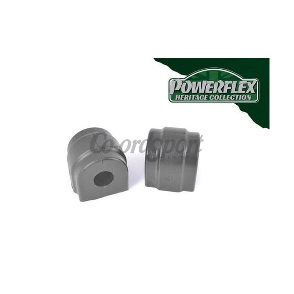 Powerflex  Front Anti Roll Bar Bush 21.5mm BMW 5 Series E39 96-04 image