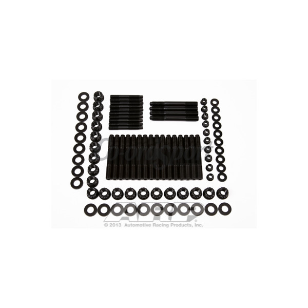 ARP SB Chevy Dart LS Next 15-bolt head stud kit image