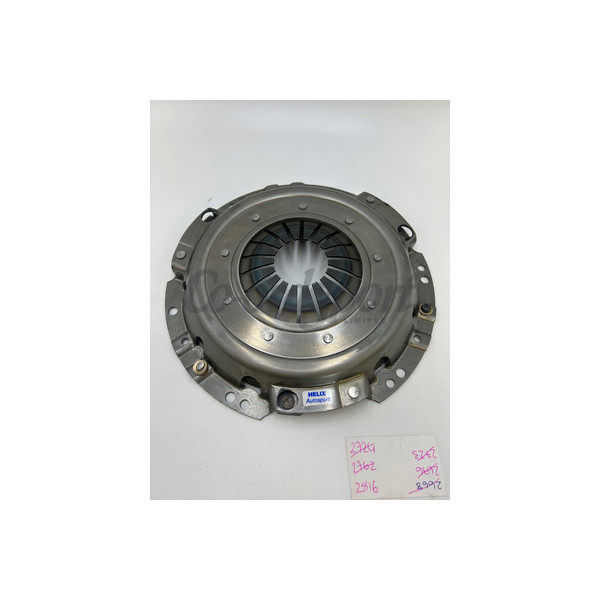 Helix  Toyota Cover Assembly image