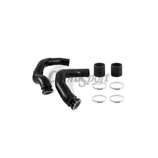 Mishimoto Charge Pipe Kit fits BMW F8X M3/M4 2015 2020 image