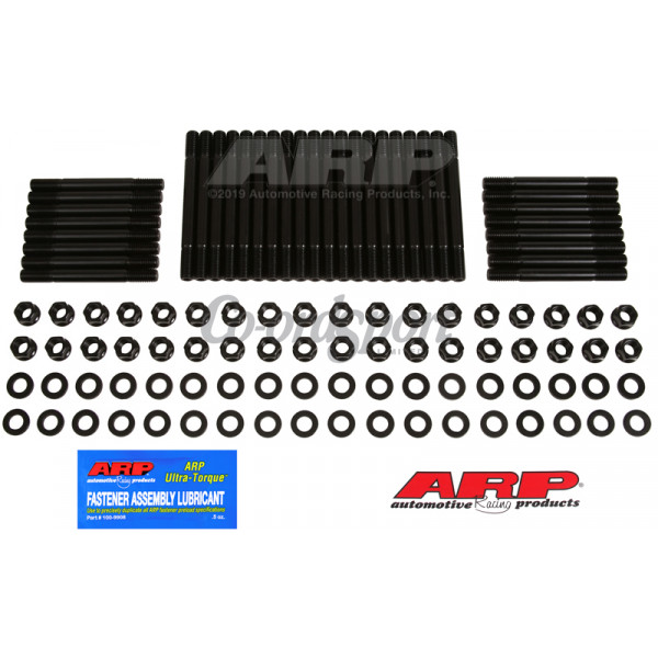 ARP BB Chevy 409 hex head stud kit image