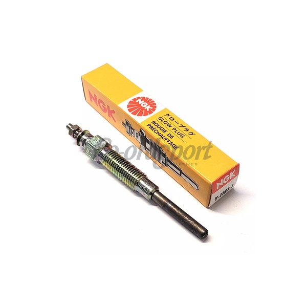 NGK Glow Plug 2951 image