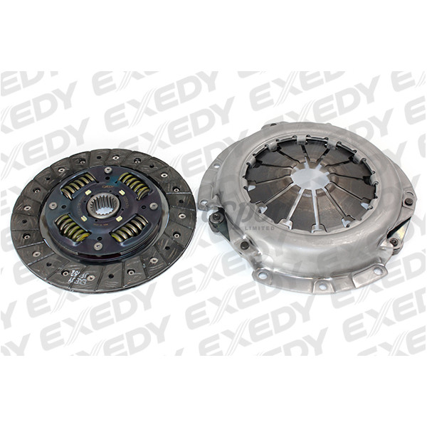 Exedy 2pcs Clutch Kit image