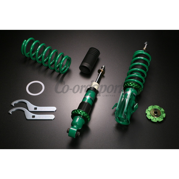 Tein Street Basis Z For Subaru Impreza Grf image