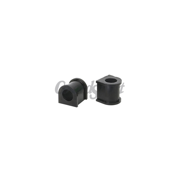 Whiteline  Sway Bar Mount - Bushing Kit 22mm image