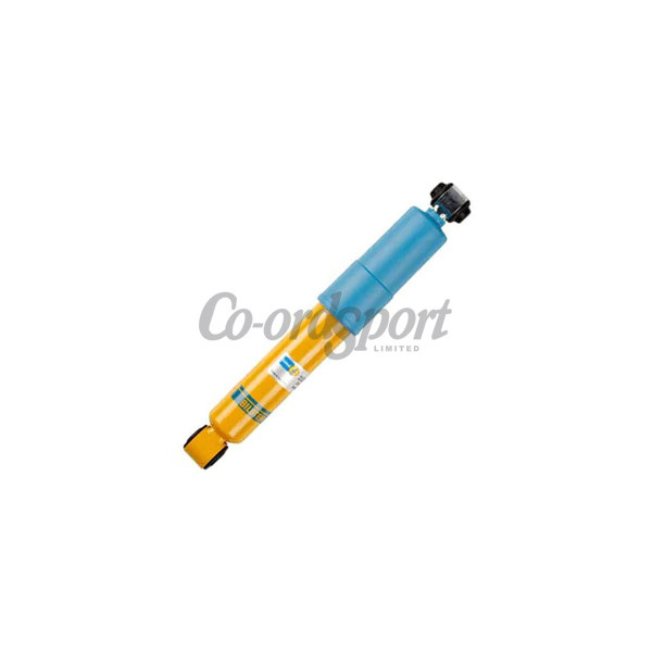 Bilstein B8 Damper - Vauxhall Astra H Typ A-H;H;B8 image