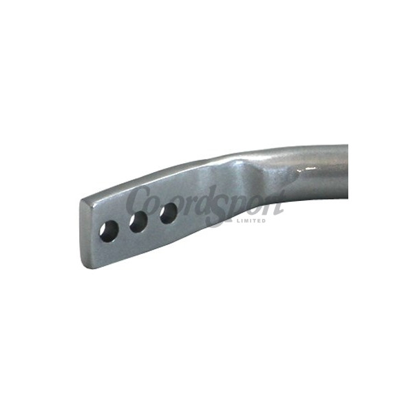 Whiteline Performance Sway Bar 27mm HDuty Blade Adjustable image