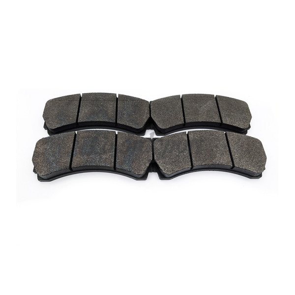 PFC 7790 Race Pad Set - 39 Compound 17 mm image