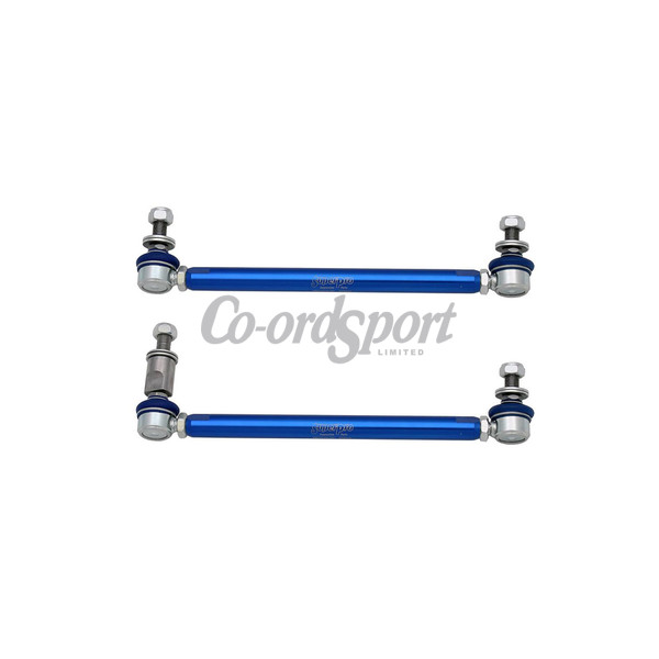 SuperPro  Vag Fr Sway Bar Link Kit image