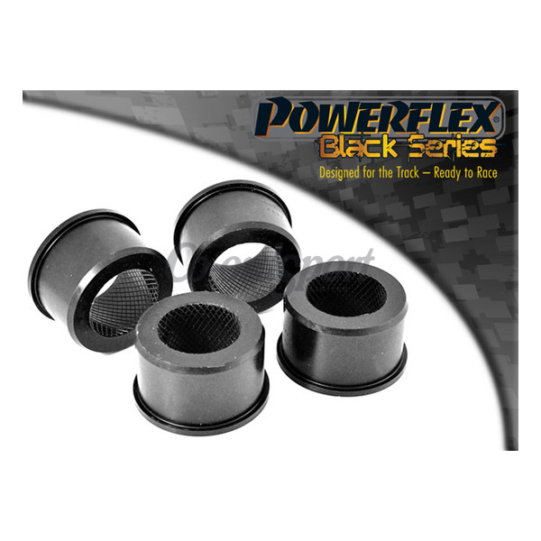 Powerflex Rear Trailing Arm Support Plate Bush image
