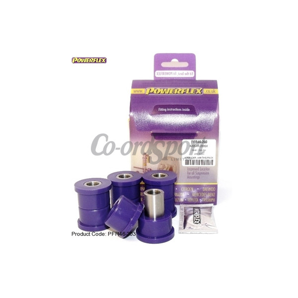 Powerflex Rear Lower Arm Bush image