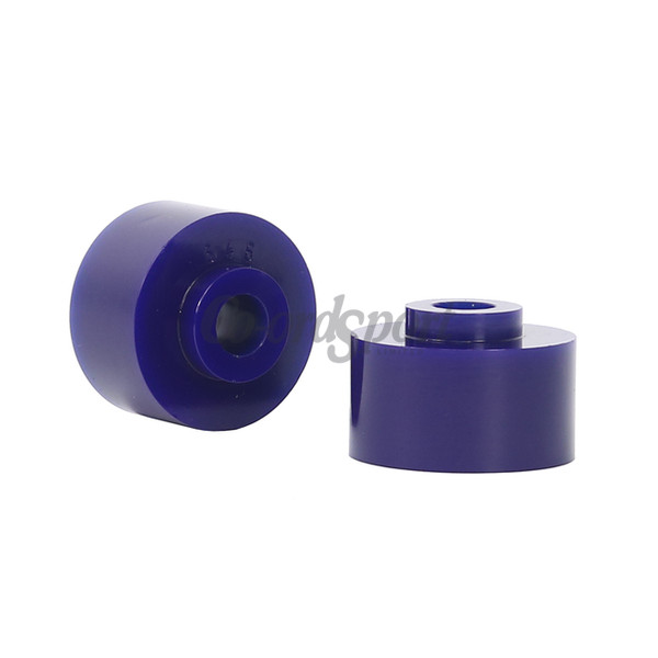 SuperPro Bushing Kit Triumph Spitfire Diff to Chass image