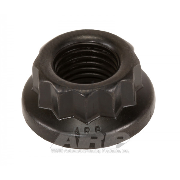 ARP 9/16-12 low profile 12pt nut kit image