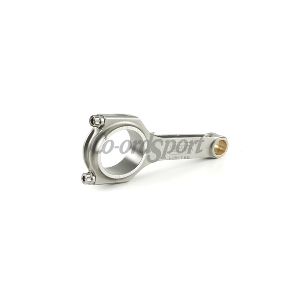 ZRP Conrod Kit Honda H22 A1 143.20 Pin:22.00 H-Beam image