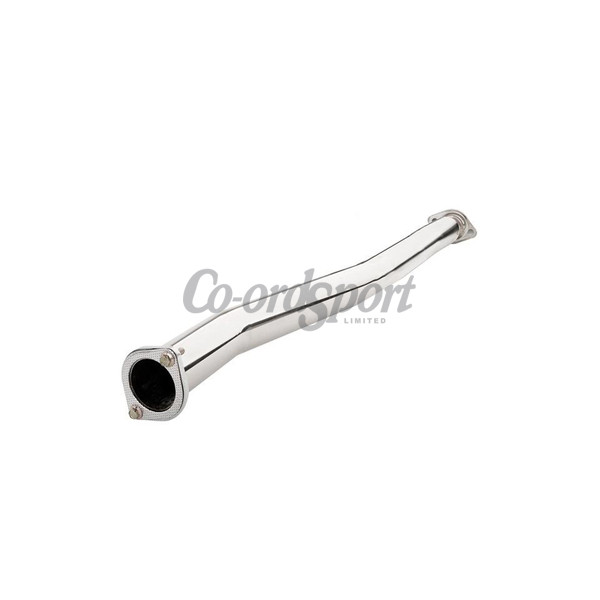 COBRA Subaru Impreza Sport/GL (06 - 07) Centre Section (Non-Res) image
