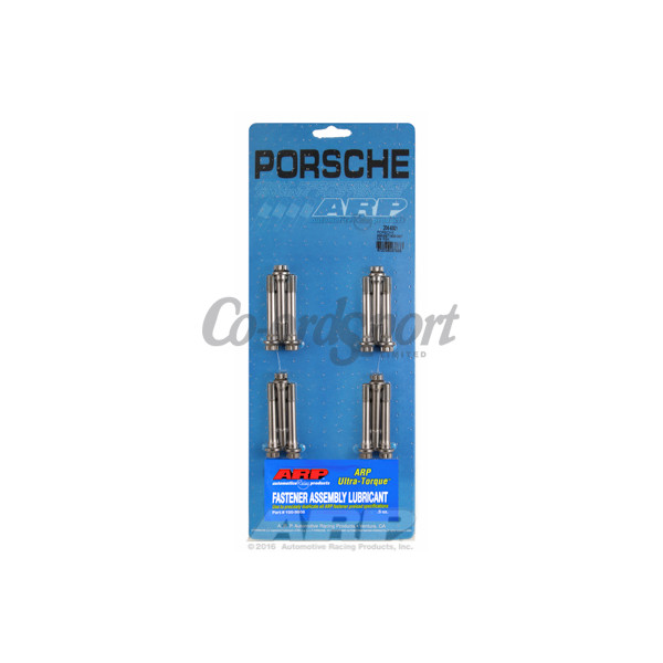 ARP Porsche 986/987/996/997 M9 rod bolt kit image