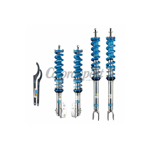 Bilstein B14 Suspension Kit-Mitsubishi Lancer EVO 6/7/8/9 image