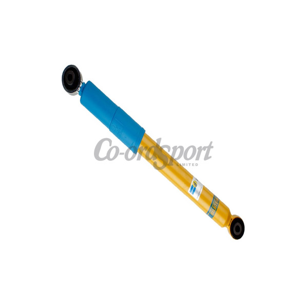 Bilstein B6 Damper - Nissan Qashqai II 4WD;H;B6 image