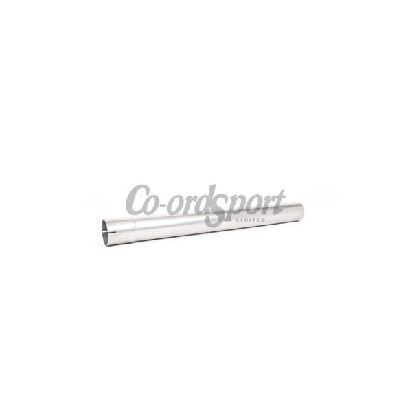 Milltek Sport Audi RS6 C7 LH Cat replacement pipe image