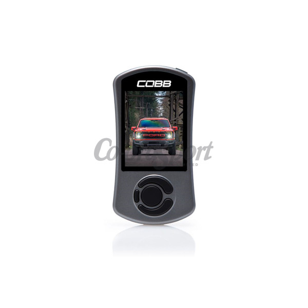 COBB  Accessport for Ford Raptor 2021-2022 image