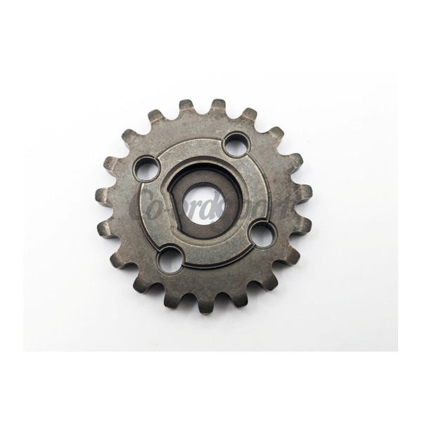 Ford Oil Pump Gear image