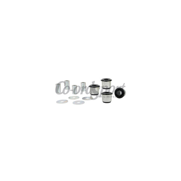 Whiteline  Control Arm Upper - Bushing Kit image