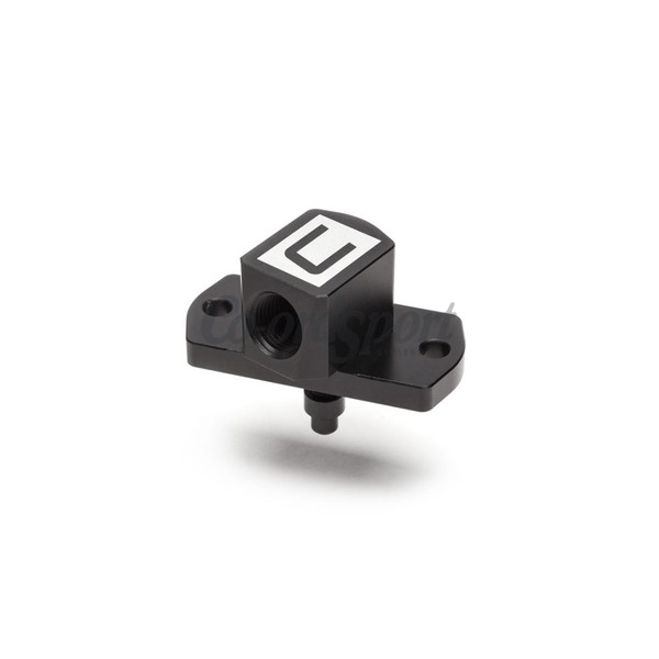 COBB Subaru MAP Sensor Adapter - Cast Manifold WRX/STI/FXT image