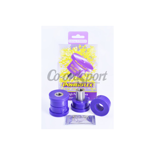 Powerflex Rear Trailing Arm Front Bush image