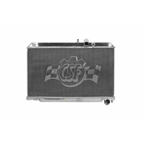 CSF Radiator for 04-08 Mazda RX-8 image